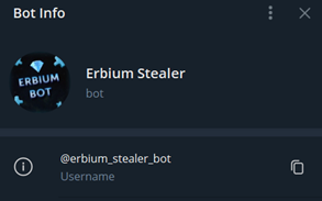 Erbium_telegram_bot